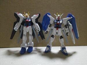 ＨＧ　フリーダム＋オマケ　ジャンク