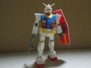 ＨＧ　ガンダム　ジャンク