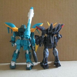 ＨＧ カラミティ+ブリッツ ジャンクの画像2