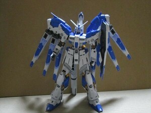 ＲＧ　ハイニューガンダム　ジャンク