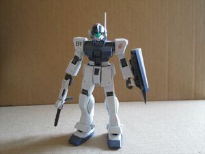 ＨＧＵＣ　ジムスナイパーＷＤ　プレバン　ジャンク