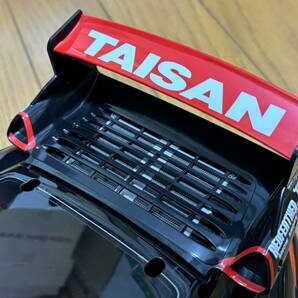 ◇タミヤTAMIYA『タイサンスターカード ポルシェ911 GT2』スペアボディ 完成品 TAISAN STARCARD PORSCHE 911GT2の画像4