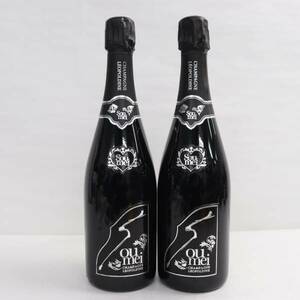 1円~【2本セット】Soumei（ソウメイ）ブランドノワール ブラック 12.5％ 750ml U24C270018