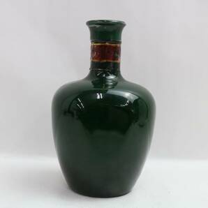 NIKKA（ニッカ）アップル ワイン デラックス 14％ 720ml 陶器（重量 1306g）S24C290051の画像4