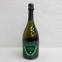 1円~Dom perignon（ドンペリニヨン）ルミナス 2010 12.5％ 750ml N24A160019_画像1