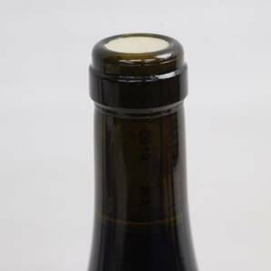 Prieure Roch（プリューレ ロック）ニュイ サン ジョルジュ プルミエクリュ クロ デ コルヴェ 2017 12％ 750ml G24C290030の画像3