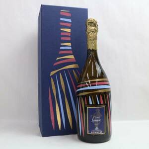 POMMERY（ポメリー）キュヴェ ルイーズ 2005 12.5％ 750ml E24B220003