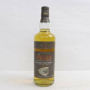 BENRIACH（ベンリアック）ピーテッド カスク ストレングス バッチ1 56％ 700ml O24C310018