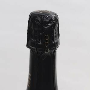 Veuve Clicquot（ヴーヴ クリコ）ヴィンテージ ロゼ 2012 12％ 750ml ※裏ラベルキズ X24D020025の画像3