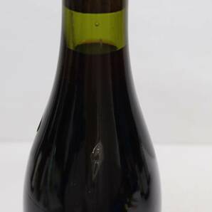 DOMAINE LEROY（ドメーヌルロワ）クロ ド ヴージョ グランクリュ 2002 13％ 750ml ※ラベル破れ・液面低下 F24D010016の画像8