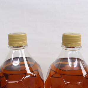 【2本セット】SUNTORY（サントリー）角 40％ 2700ml N24C260027の画像3