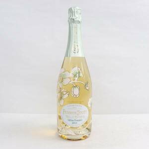 1円~PERRIER-JOUET（ペリエ ジュエ）ベル エポック エディション プルミエール 2015 12.5％ 750ml N24D010033