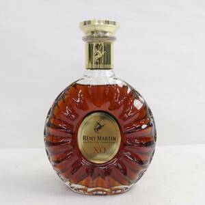 REMY MARTIN（レミーマルタン）XO 40％ 700ml U24D010096