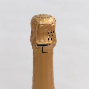 1円~Laurent-Perrier（ローランペリエ）アレクサンドラ ロゼ 2004 12％ 750ml U24D050051の画像3