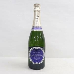 Laurent-Perrier（ローランペリエ）ウルトラ ブリュット 12% 750ml U24D060009