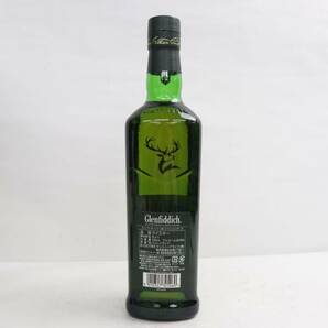 Glenfiddich（グレンフィディック）12年 スペシャル リザーブ 40％ 700ml E24D010002の画像4