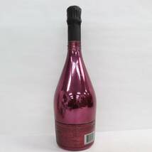 1円~ARMAND DE BRIGNAC（アルマンドブリニャック）ドゥミセック レッド 12.5％ 750ml U23L230025_画像4