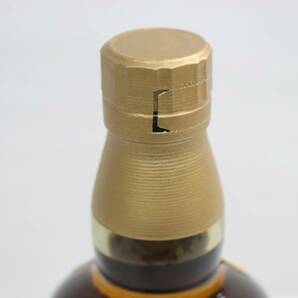 1円~SUNTORY（サントリー）山崎 12年 43％ 700ml G24D050018の画像3