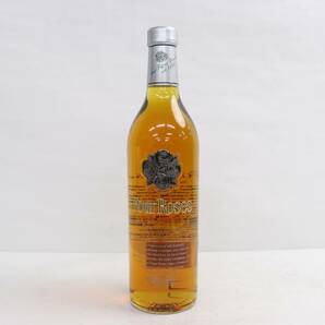 1円~Four Roses（フォアローゼズ）スーパー プレミアム プラチナ 43% 750ml G24D050023の画像1