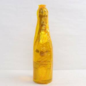 LOUIS ROEDERER（ルイロデレール）クリスタル 2012 12％ 750ml T24D040012