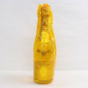 LOUIS ROEDERER（ルイロデレール）クリスタル 2012 12％ 750ml T24D040011