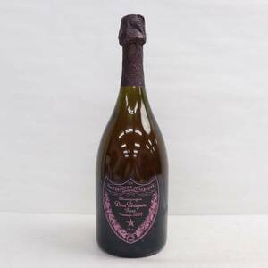Dom perignon（ドンペリニヨン）ロゼ 2009 12.5％ 750ml ※ボトルキズ T24D040020
