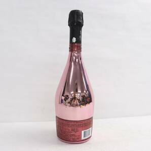 ARMAND DE BRIGNAC（アルマンドブリニャック）ロゼ ピンク 12.5％ 750ml ※キャップフィルムキズ T24D040022の画像4