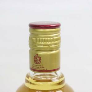 Jose Cuervo（ホセ クエルボ）エスペシャル ゴールド ハーフボトル 40％ 375ml D24C310001の画像3