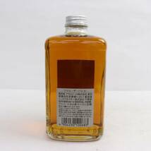 NIKKA（ニッカ）フロム ザ バレル 51.4％ 500ml S24D070025_画像4