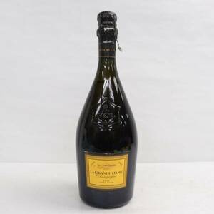 1円~ Veuve Clicquot Ponsardin（ヴーヴ クリコ ポンサルダン）ラ グランダム ブリュット 1988 12.5％ 750ml O24D040002