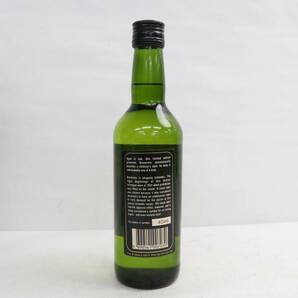 BRENNIVIN（ブレンニヴィン）プレミアム エイジド リミテッドエディション 40％ 500ml X24D120069の画像4