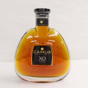 1円~CAMUS（カミュ）XO エレガンス 40％ 700ml N24D090049