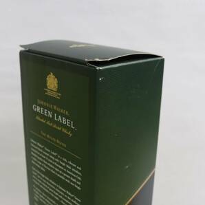 【2本セット】JOHNNIE WALKER（ジョニーウォーカー）各種（ゴールド ラベル リザーブ 40% 700ml 等）N24D090076の画像8