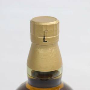 1円~SUNTORY（サントリー）山崎 12年 43％ 700ml U24D090004の画像3