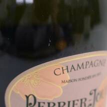 PERRIER-JOUET（ペリエ ジュエ）ブラゾン ロゼ 12.5％ 750ml N24D130007_画像8