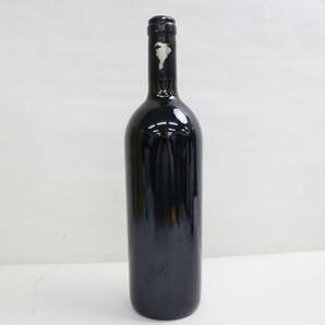 GAJA（ガヤ）ダルマジ 1998 14.5％ 750ml T24D090001の画像4