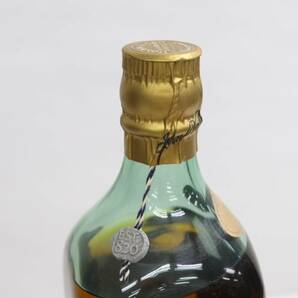 Johnnie Walker（ジョニー ウォーカー）ブルーラベル オールデスト 15-60年 43% 750ml ※オリあり X24D150074の画像3