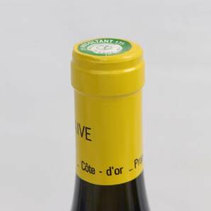 LEFLAIVE（ルフレーヴ）ピュリニ― モンラッシェ プルミエクリュ クラヴォワヨン 2005 13.5％ 750ml L24D100001の画像3