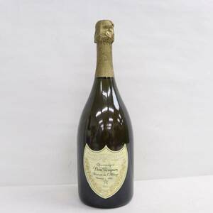 Dom perignon（ドンペリニヨン）レゼルヴ ド ラベイ ゴールド 1996 12.5％ 750ml ※裏ラベル・キャップフィルムキズ G24C260006