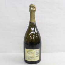 Dom perignon（ドンペリニヨン）レゼルヴ ド ラベイ ゴールド 1996 12.5％ 750ml ※裏ラベル・キャップフィルムキズ G24C260006_画像4