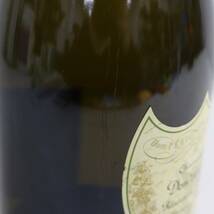 Dom perignon（ドンペリニヨン）レゼルヴ ド ラベイ ゴールド 1996 12.5％ 750ml ※裏ラベル・キャップフィルムキズ G24C260006_画像10