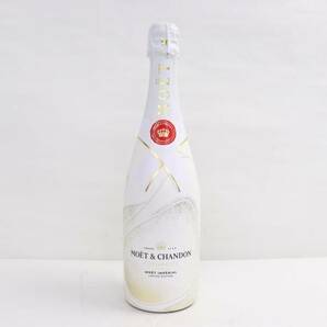 MOET＆CHANDON（モエエシャンドン）リミテッド エディション ゴールデンテロワール 12％ 750ml I24D120002の画像1