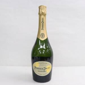 PERRIER-JOUET（ペリエ ジュエ）グラン ブリュット 12.5％ 750ml R24D160007