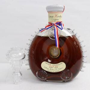 REMY MARTIN（レミーマルタン）ルイ 13世 ベリーオールド バカラ 40％ 700ml R24D160008