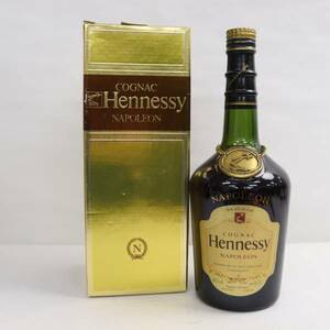 Hennessy（ヘネシー）ナポレオン ブラスドール 40％ 700ml T24D130006