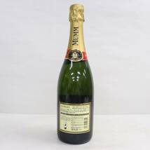 G.H.MUMM（マム）コルドン ルージュ ブリュット 12％ 750ml Z24D010007_画像4