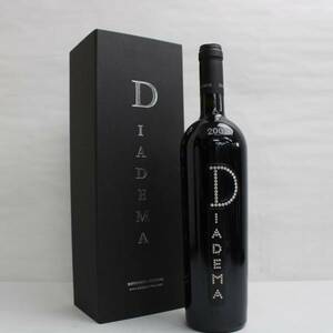 DIA DEMA（ディアデーマ）2007 13.5％ 750ml O24C190099