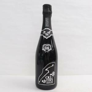 1円~Soumei（ソウメイ）ブリュット ブラン ド ノワール ブラック 12.5％ 750ml U24C050032