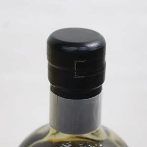 NIKKA（ニッカ）竹鶴 35年 黒文字ラベル 43％ 750ml G22L190005の画像3