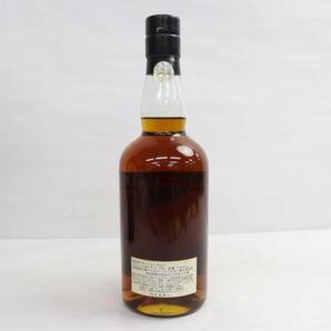 1円~Ichiros Malt（イチローズモルト）ミルウォーキーズクラブ 29周年 2006-2012-2019 53.9% 700ml T24D010053の画像4